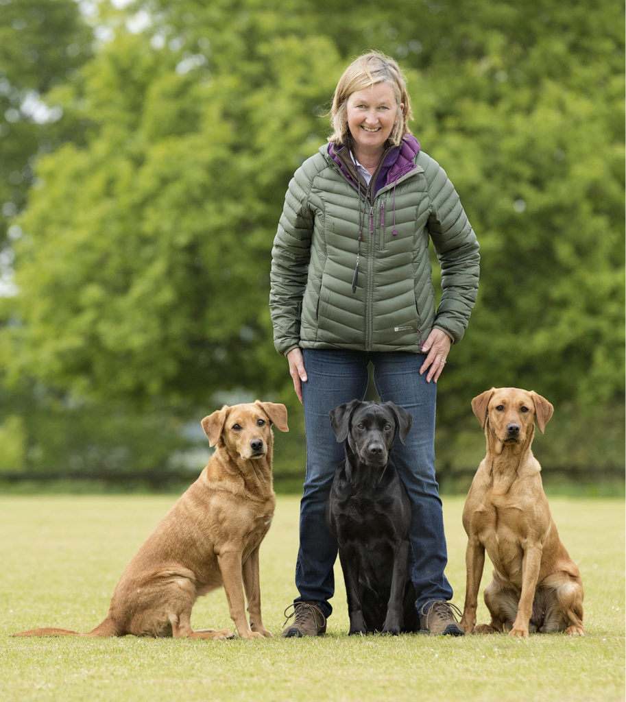 Jill-Thorpe-Gundog-Trainer-Develop-Your-Dog