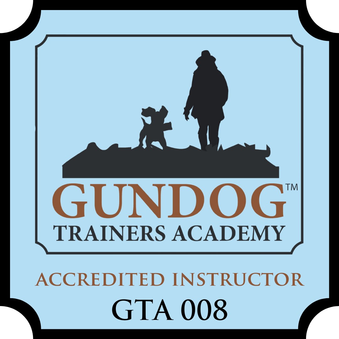 Gundog Trainers Academy Instructor